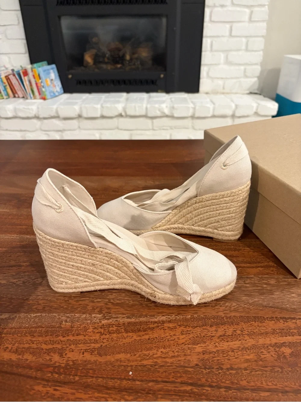Reformation classic cream
